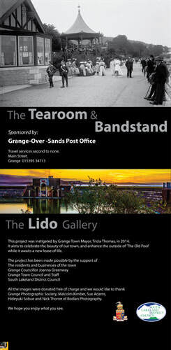 Grange Lido Gallery