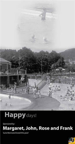 Grange Lido Gallery