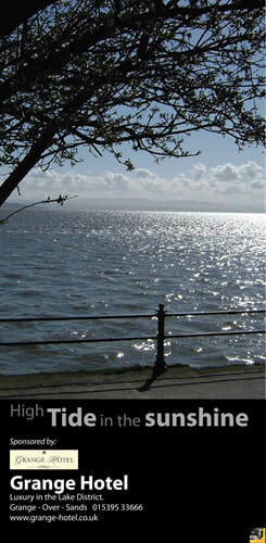 Grange Lido Gallery