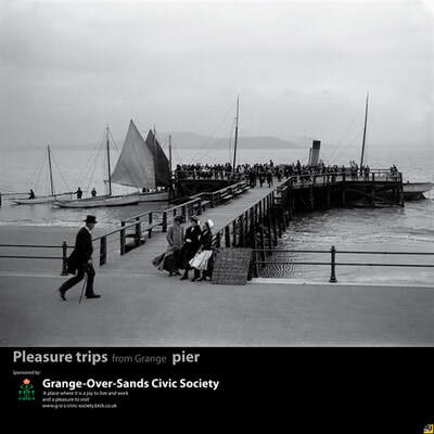 Grange Lido Gallery