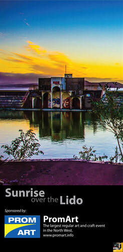 Grange Lido Gallery