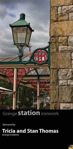 Grange Lido Gallery