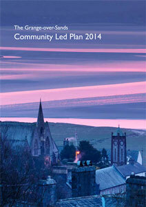 Grange-over-Sands Community Led Plan 2014 - full document